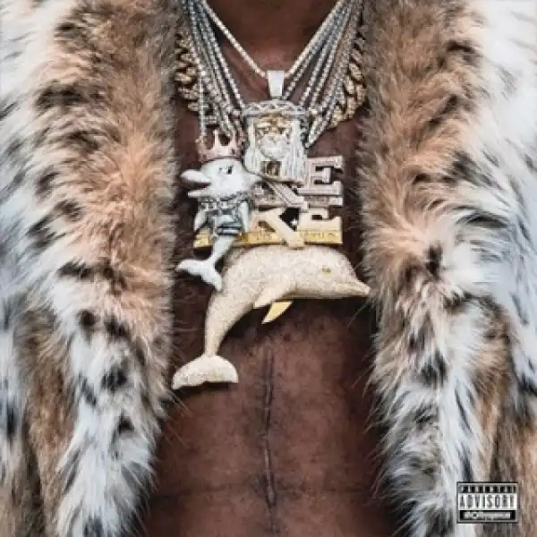 Instrumental: Young Dolph - Flodgin (Produced By Priority Beats)